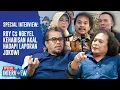 Download Lagu Special Interview: Roy Suryo Cs Cuma Ngeyel, Laporan Jokowi Naik Sidik, Penjara Di Depan Mata