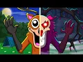 Download Lagu The DEER MONSTER: GOOD or EVIL? (Cartoon Animation)