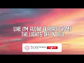 Martin Jensen, Amber Van Day, N.F.I -  Can't Come To The Phone (Lyrics)