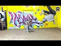 Born Rich Dance Tutorial | Gurdeep Mehndi | Raga | Kuwar Virk | Step by Step Choreography