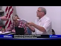 Owen County Commissioners Introduce Long-Awaited Festival Ordinance