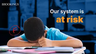 Forward to basics: Ushering in a new era of education reform