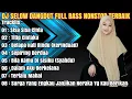 Download Lagu DJ SELOW DANGDUT NONSTOP FULL BASS PALING PAS BUAT NEMANI ISTRAHAT