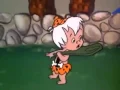 Lagu Bamm Bamm \u0026 Pebbles   The Flintstones