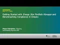 Beyond EWRB Benchmarking As The First Step to Energy Management July 9 2024 Webinar