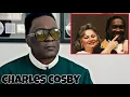 Charles Cosby explains how Griselda Blanco made him a millionaire in weeks