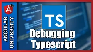 Debugging Typescript in the Browser and a Node Server - Step By Step Instructions