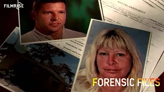 Forensic Files Season 11 Episode 31 - Muffled Cries