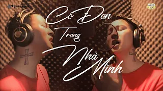 Download CÔ ĐƠN TRONG NHÀ MÌNH | HOÀI LÂM | OFFICIAL MV | OST VUA BÁNH MÌ MP3