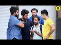 Download Lagu Starring Strangers | Dumb Pranks ft Nevermind