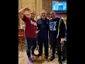 Rob Van Dam at the Squared Circle Expo