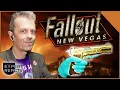 Firearms Expert Reacts to Fallout New Vegas Guns EXP