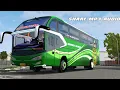 Download Lagu SHARE MP3 KLAKSON TELOLET BASURI V3 TAPI KEBALIK ??? -BUSSIMULATORID-