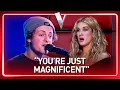Lagu STREET PERFORMER becomes a SUPERSTAR on The Voice | Journey #324