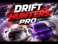 Drift Hunters Pro Gameplay Building The Ultimate Drift Car Extreme Drift Challenge