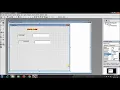 TEXT BOX LABEL CONTROL