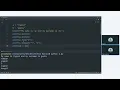 Python 5 PM Batch Training Session 3