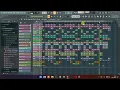 Download Lagu Rich Bizzy Type Beat In Fl Studio 20.7.2