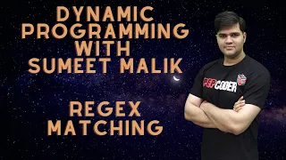 Regular Expression Matching Dynamic Programming Leetcode Hard Solutions