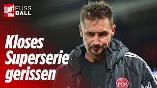 Wegen Zoma-Aus? Kloses Superserie gerissen! Club-Funk