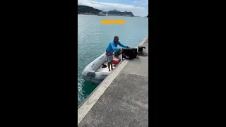 A Must Have For Sailors – Waterproof Storage