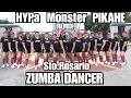 Download Lagu ZUMBA DANCE REMIX | NONSTOP DANCE REMIX | RETRO DANCE | medley dance remix | dance trending