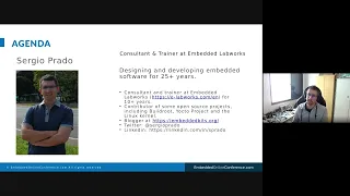 Tools and Techniques to Debug an Embedded Linux System
