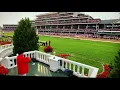 Steve Buttleman sounds Call To The Post at the Kentucky Derby 2023