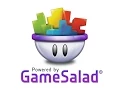 Gamesalad Tutorials Episode Side Scrolling