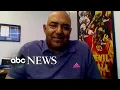 Former NFL coach Marvin Lewis We haven t moved the needle enough on race