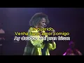 Pa Bizwen Palé - Jocelyne Béroard (Letra + Tradução)