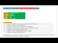 How to understand Job description and make boolean Search string Part 25