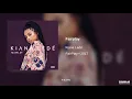 Kiana Ledé - Fairplay (432Hz)