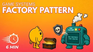 Convert ScriptableObjects to Runtime Assets Game Systems Explained
