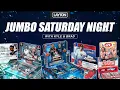 SATURDAY NIGHT GROUP BREAKS W LSC