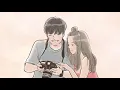 เจ็บคนสุดท้าย - เอิ๊ต ภัทรวี [OFFICIAL MV]
