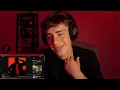 Caleb Gordon - No Remorse [Reaction]