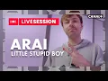 Download Lagu ARAI - Little Stupid Boy | AUX | CANAL+