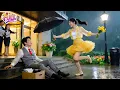 Semua Mengejek CEO Bangkrut, Cuma Gadis Desa Teduhi Hujan\u0026Baila Hibur Dia—Dia Jatuh Cinta!