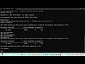 EXIT command in Oracle SQL Plus