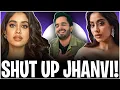 Download Lagu JHANVI KAPOOR's Interviews Make NO SENSE!