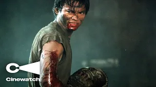 Ong Bak Final Fight Scene 