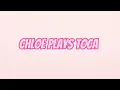 How To Convince Your Parents To Let You Buy The New Pack!||*helpful*❄️|| Chloe Plays Toca🤩
