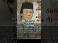 Download Lagu KH MUAMMAR ZA SURAH AN NUR