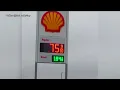 Wisconsin is averaging the lowest gas prices in the country according to GasBuddy