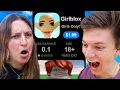 Fake Roblox Apps are INSANE