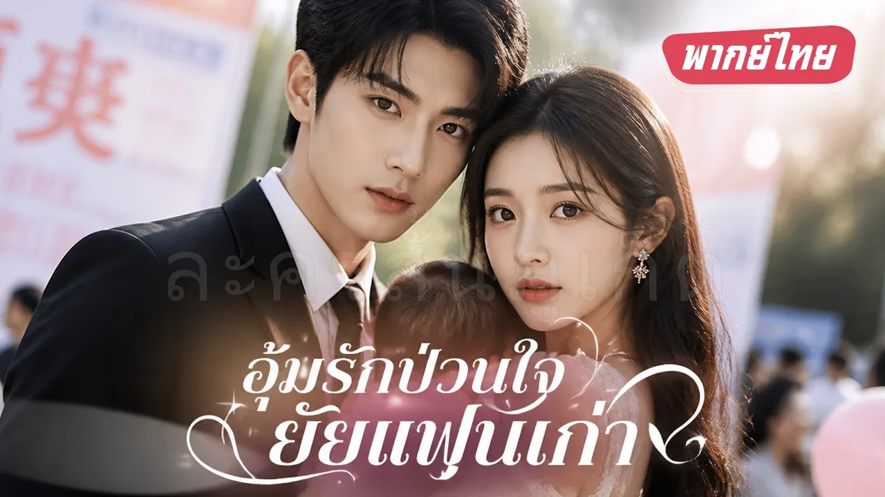 【พากย์ไทย】สาวถูกมหาเศรษฐีทิ้ง!6 ปีต่อมาเขากลับเจอเธอกับเด็กหนุ่ม และกลับคุกเข่าขอร้องไม่ให้เธอจากไป! poster