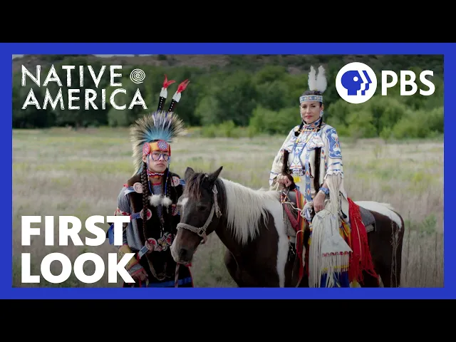 NATIVE AMERICA | First Look | PBS