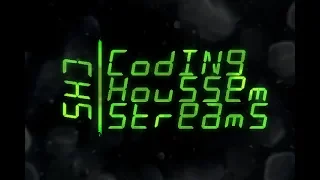 PxCode Python Tetris - PART 1