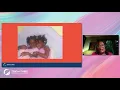 Dr Myra Jones Taylor ZERO TO THREE Annual Conference 2020